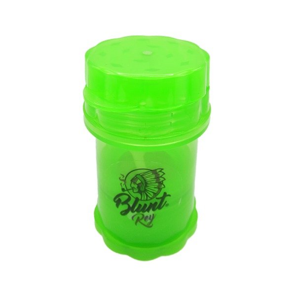 Producto - Picador Tainer Blunt Rey 4 partes
