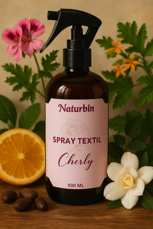 Producto - Cherly textil