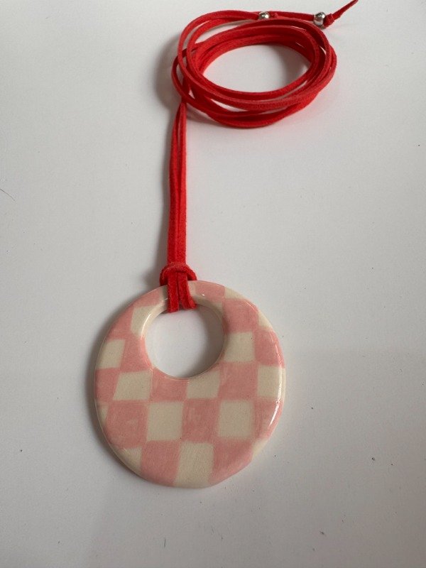 Producto - Luna Cuadros + Cordón NEGRO de REGALO - 1