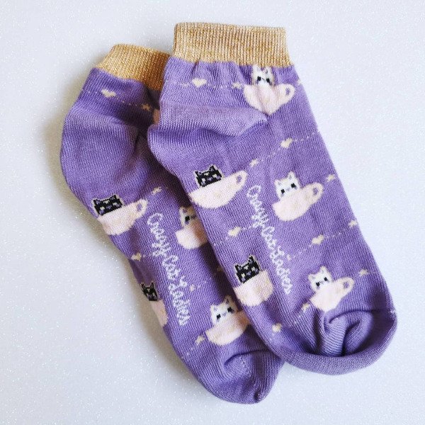 Producto - Soquetes Tacita