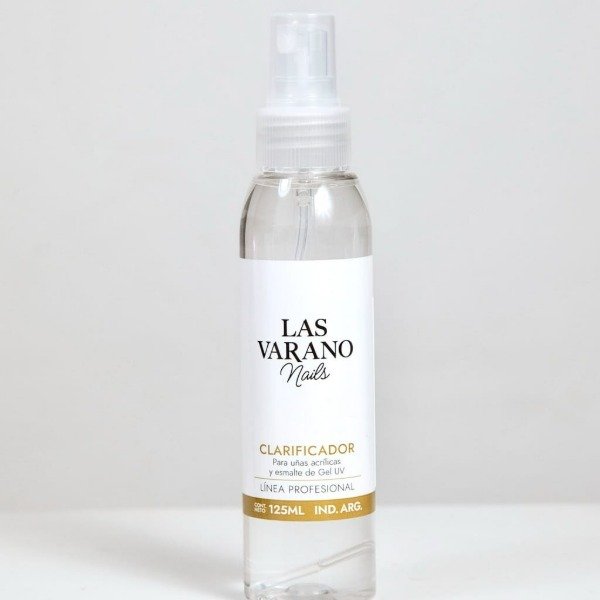 Producto - CLARIFICADOR LAS VARANO 125ml