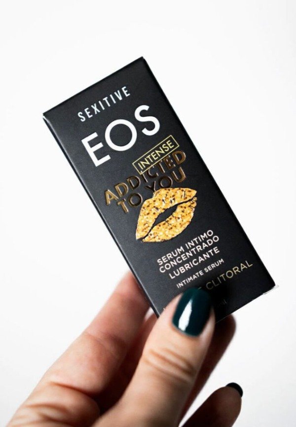 Producto - Sérum Eos Intense Clitoral