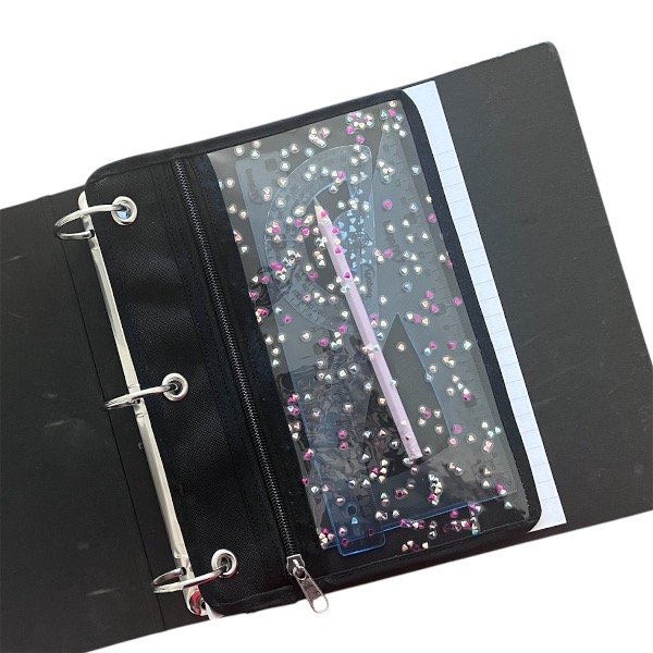 Producto - Cartu Geo Glitter - 3