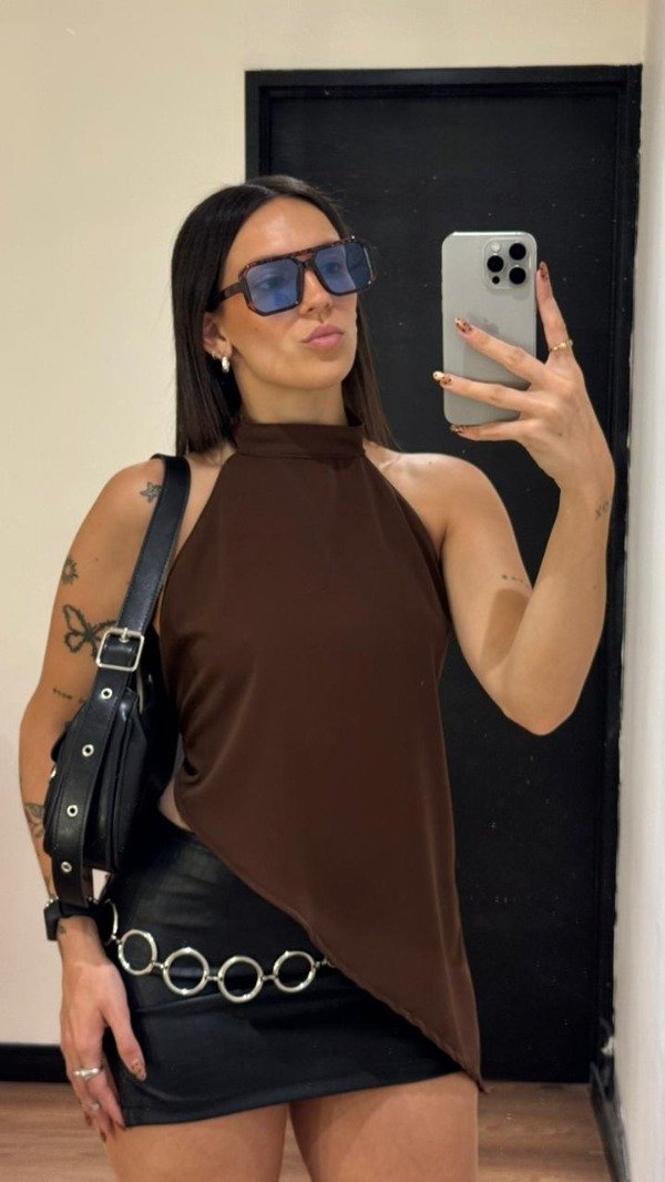Producto - Top Mocca