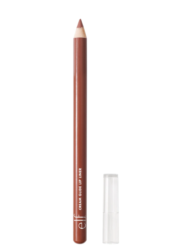 Producto - Delineador de Labios Cremoso Elf "Mauve Aside"