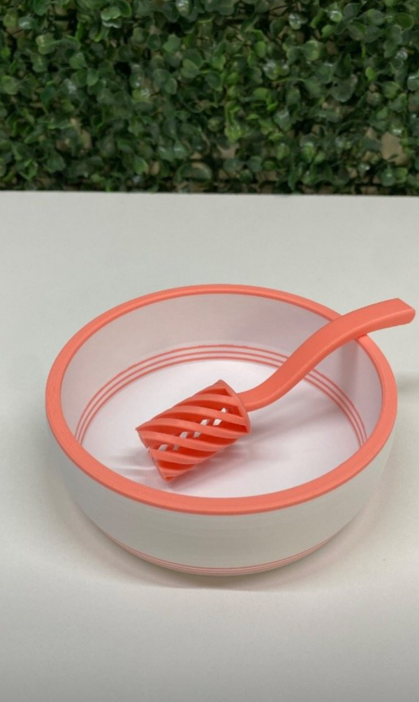 Producto - Juego de Pasta - 1