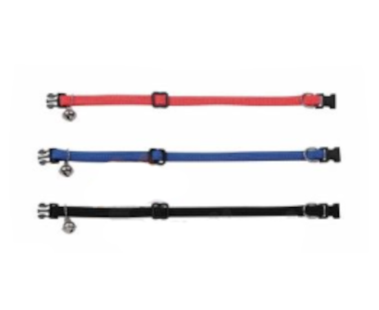 Producto - Collar Ajustable 19/32Cm