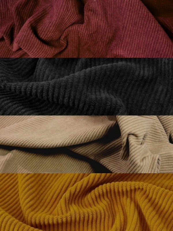 Producto - Pantalon a pedido Corderoy