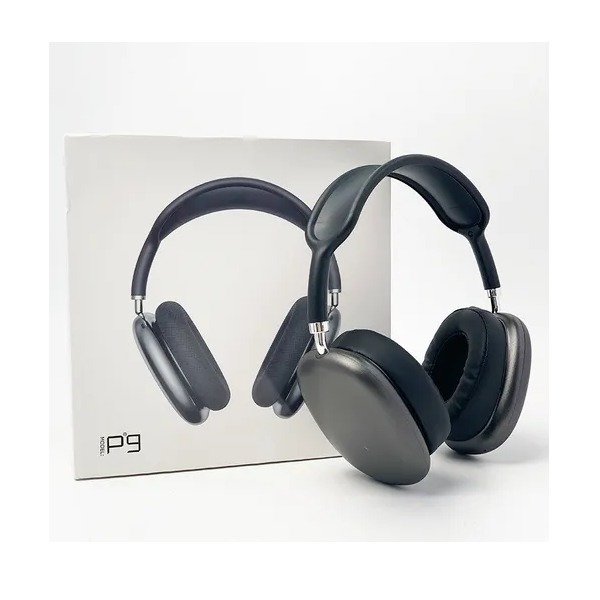 Producto - Auriculares inalambricos P9