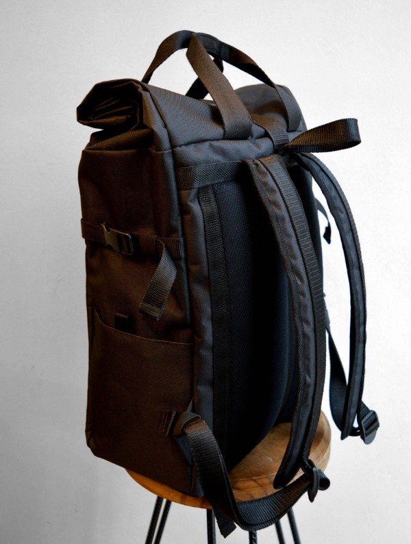 Producto - Modelo Hanko - Black - 4