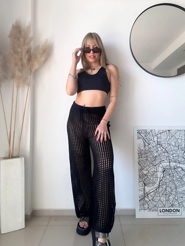 Producto - Pantalón Calado
