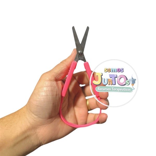 Producto - TIJERA con Retorno