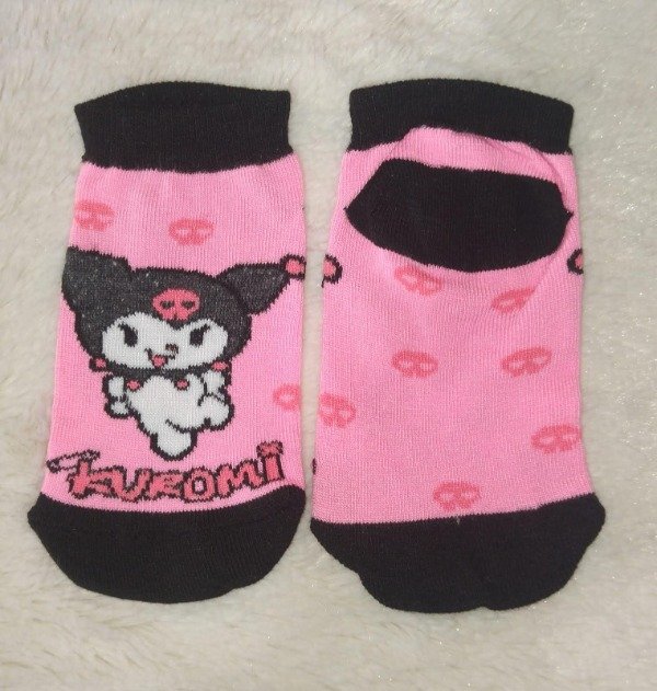 Producto - KUROMI Soq Clásico Inf