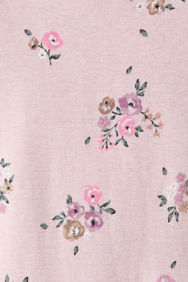 Producto - Body HyM flores - 1