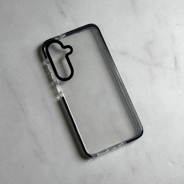 Producto - S25 FE CLEAR BUMPER