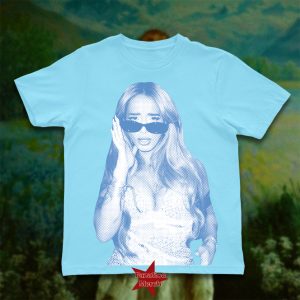 Remera Clasica - Angela II — imagen 2
