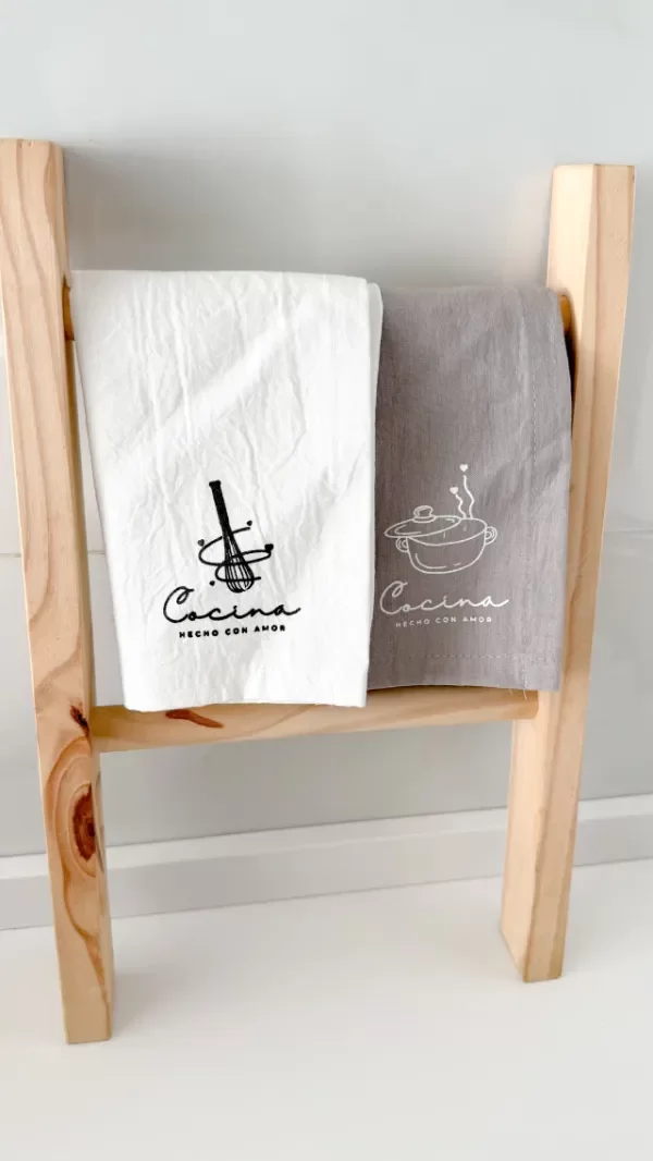 Producto - PACK INDIVIDUALES COCINA X2