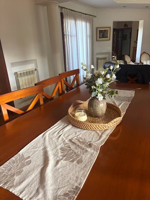 Producto - Jarrón Caramel