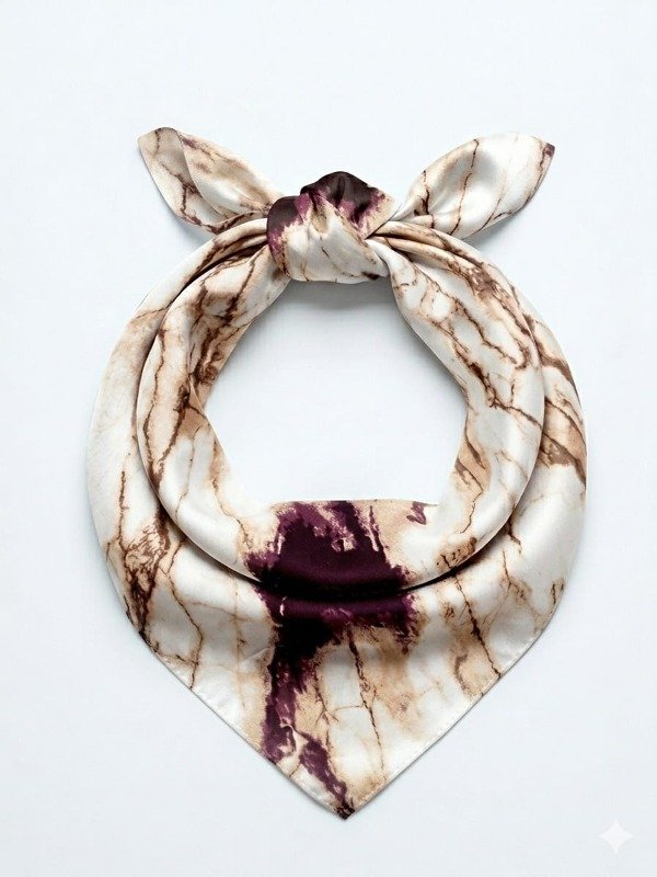Producto - Pañuelos Saten 50 X 50 - 0