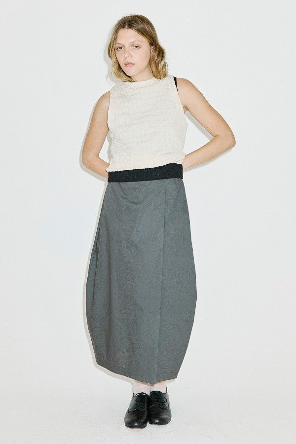 Producto - Musculosa Textura SS27-MMT - 1