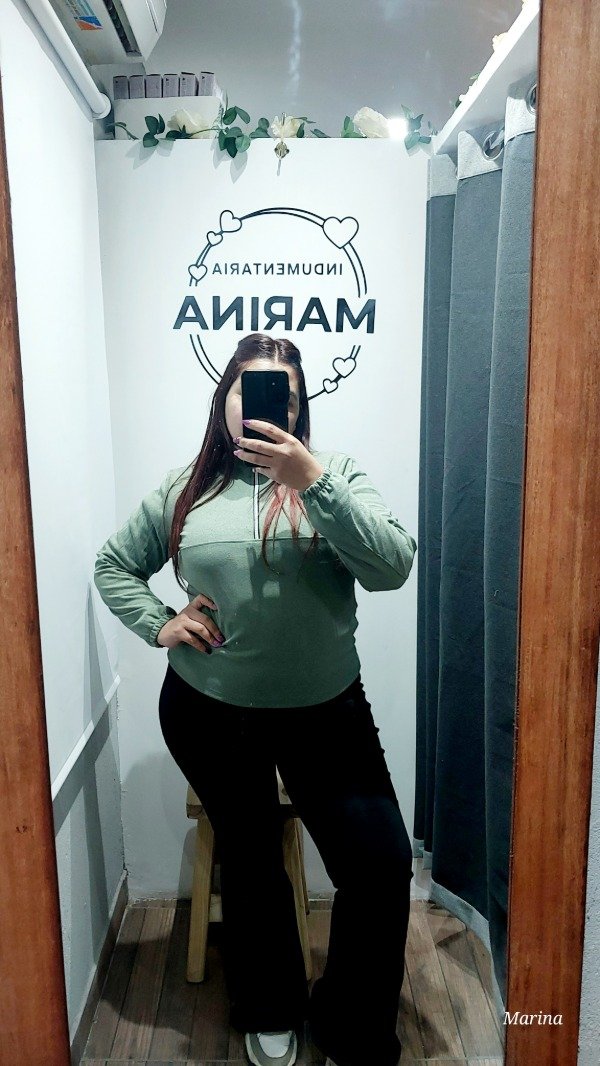 Producto - Buzo con cierre
