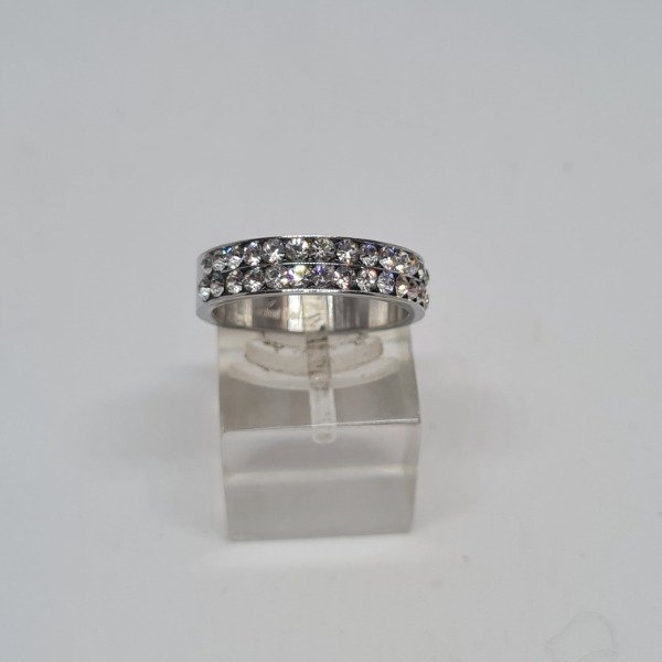 Producto - Anillos cubic