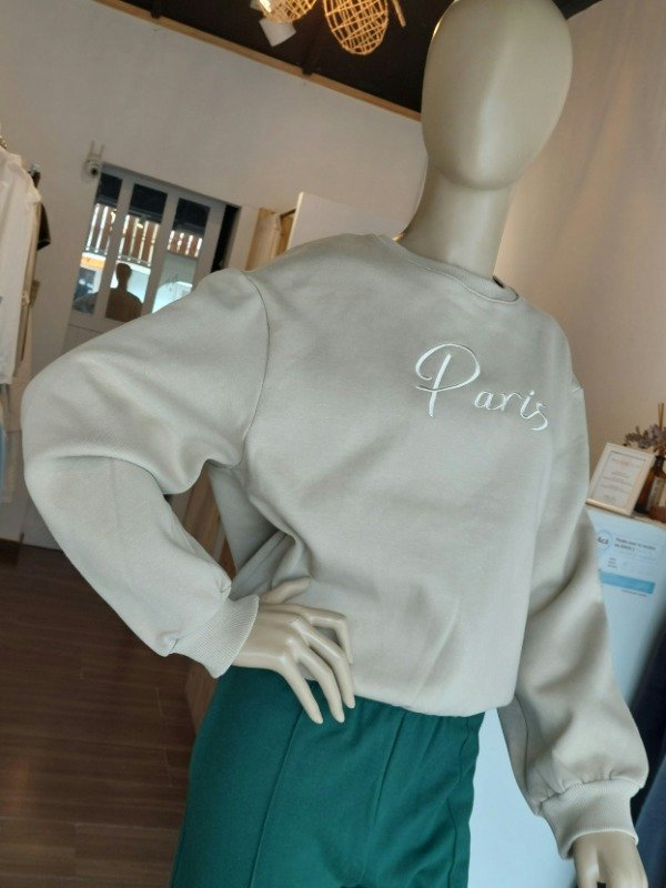 Producto - Buzo Paris - AW375