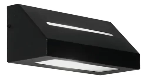 Producto - Aplique Monaco unidireccional E27