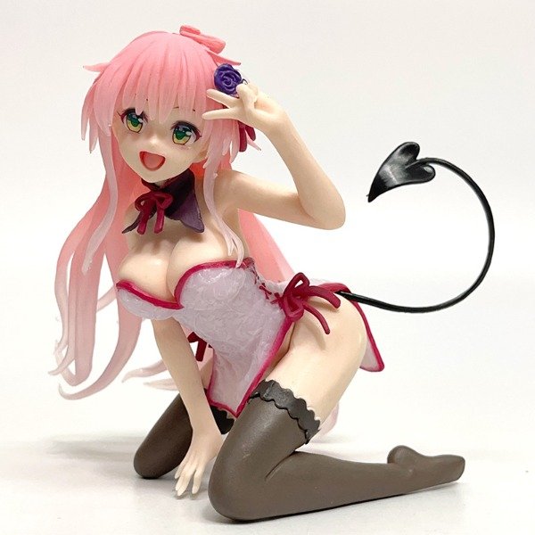 Producto - Lala Satalin Deviluke - TO LOVE-RU (12cm)
