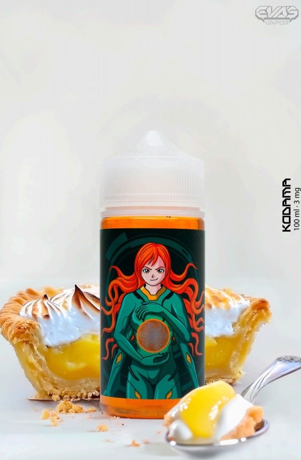 Producto - Eva's kodama