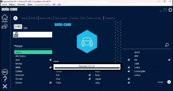 Producto - Pack Autocom + Dicatec + DoutorIE
