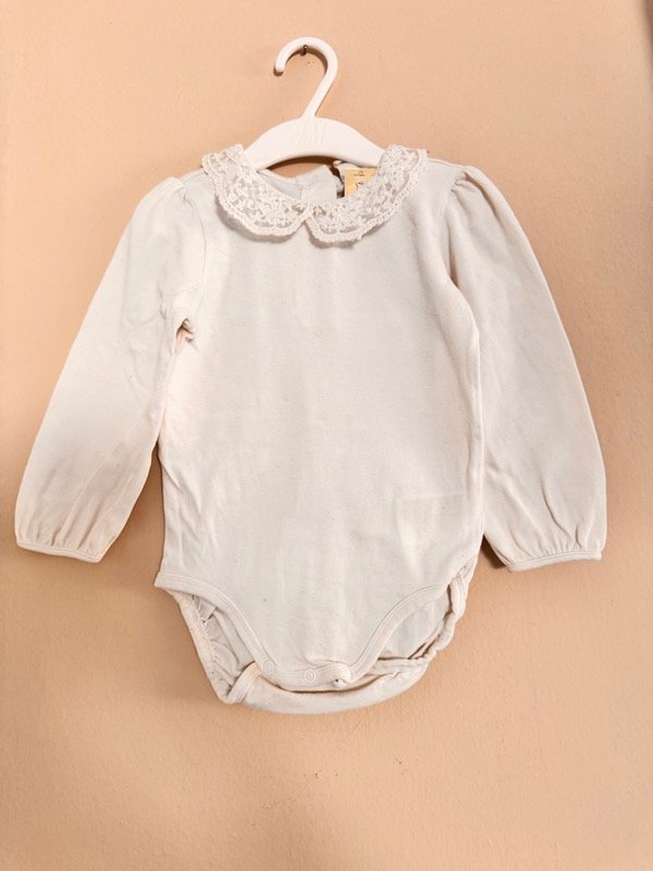 Producto - Body HYM 18 meses nak86