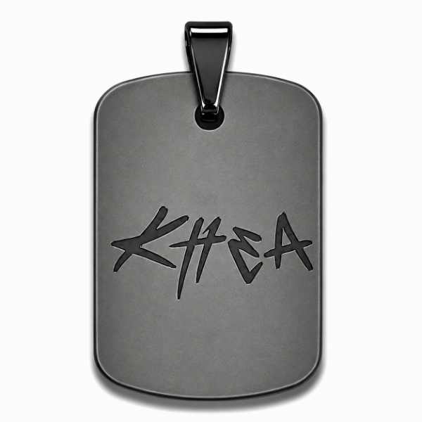 Producto - Cadena y dije - Khea 3