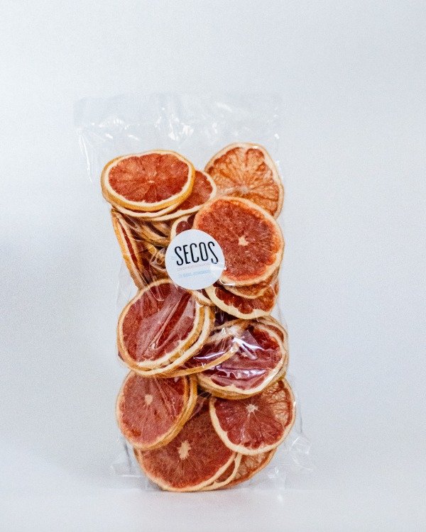 Producto - Pomelo Rosado