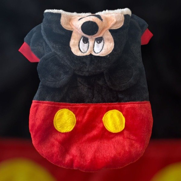 Producto - Disfraz Mickey Mouse