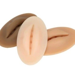 Producto - Labios de practica 3 D de silicona