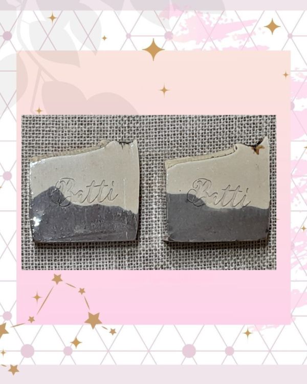 Producto - Jabón de Café