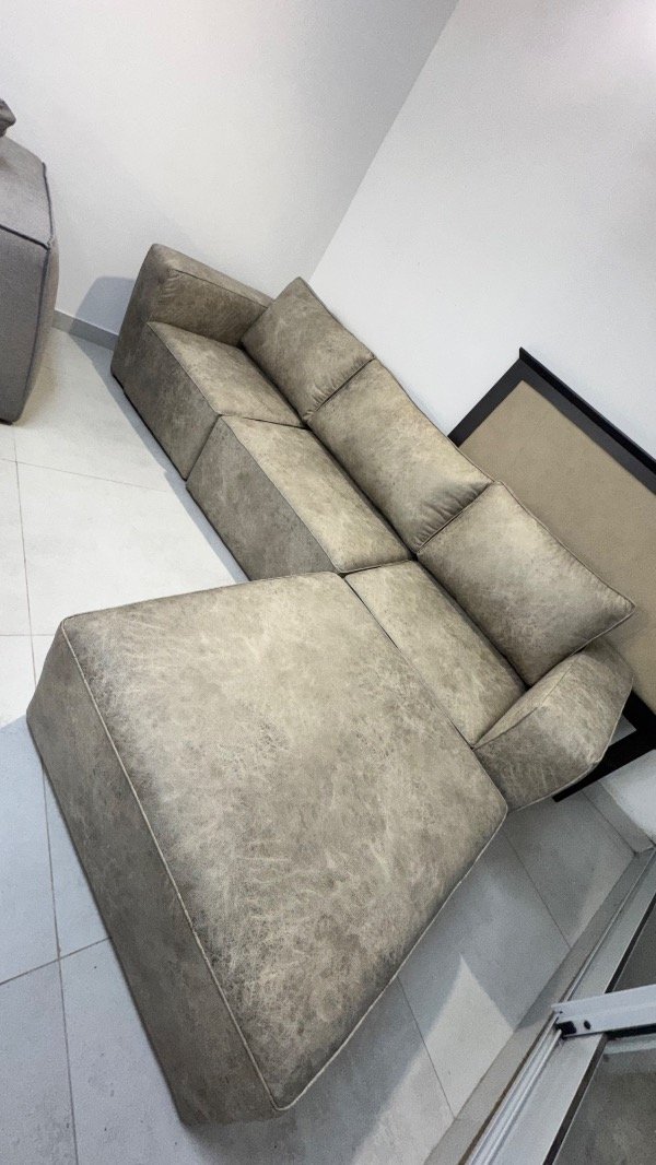 Producto - Sillón Modulado 2.80 - 0
