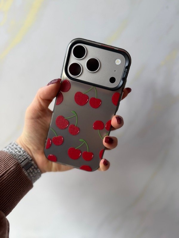Producto - Case so cool Urban Cerezas