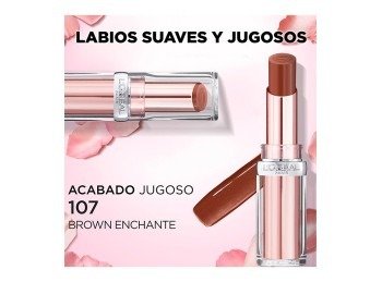 Producto - Labial L'Oréal Paris Paradise Balm - 2