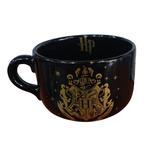 Producto - Tazon Hogwarts - Harry Potter