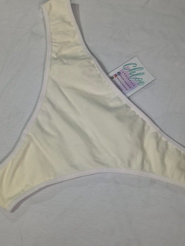 Producto - BOMBIS ROMA - ALGODON - 8