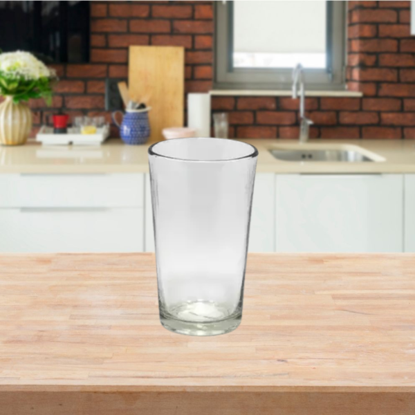 Producto - Vaso Nilda Durax 350ml x 6