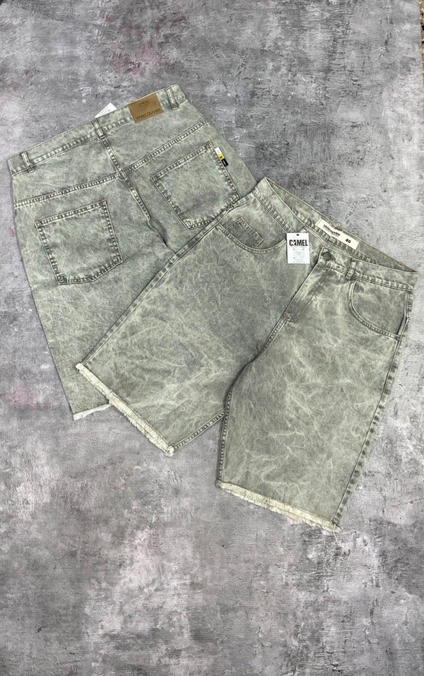 Producto - Bermuda Grey