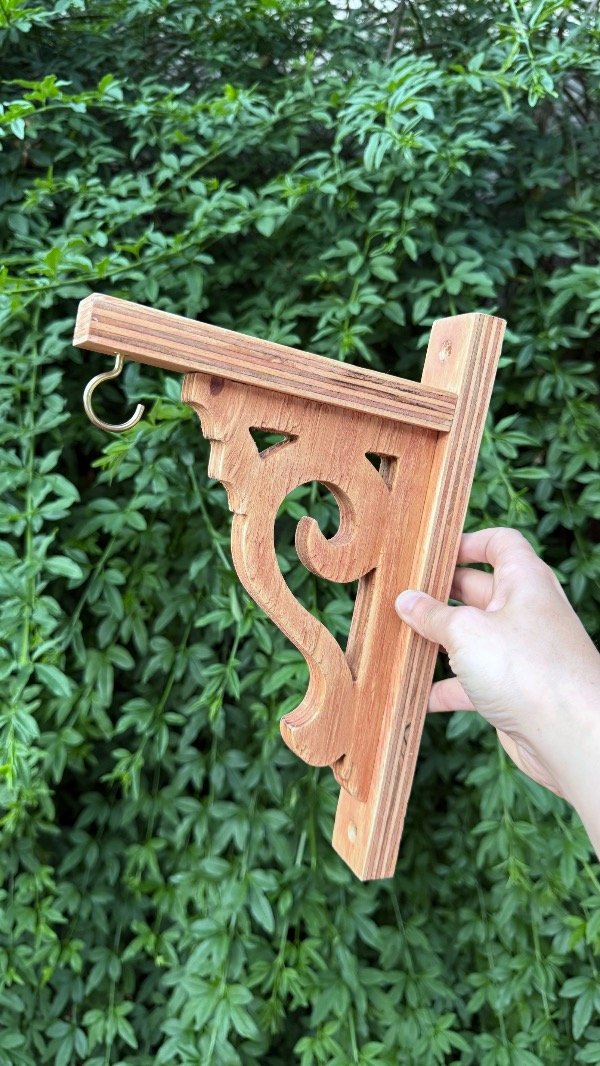 Producto - Ménsulas para colgar