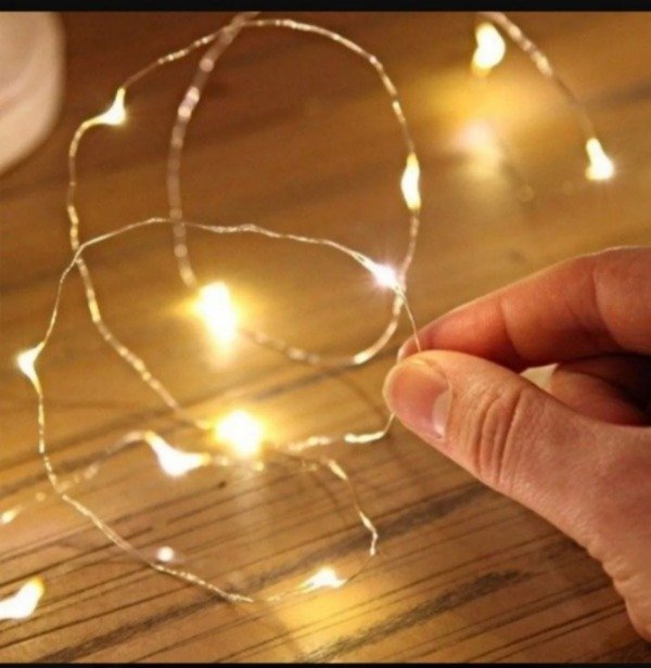 Producto - Luces led