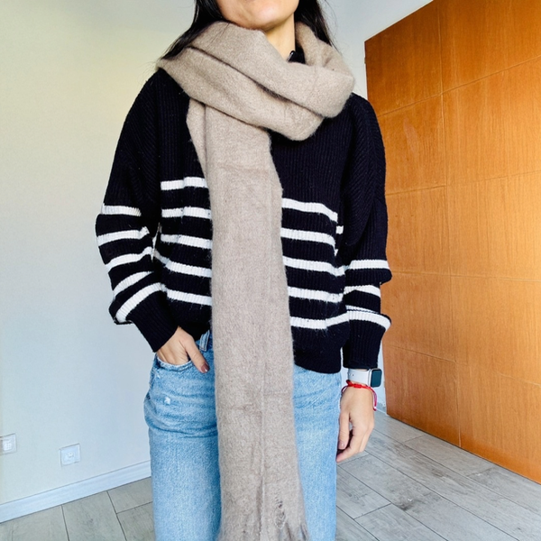 Producto - Bufandon Cahue