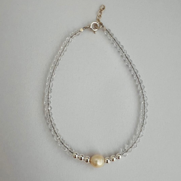 Producto - Pulsera Lone Pearl