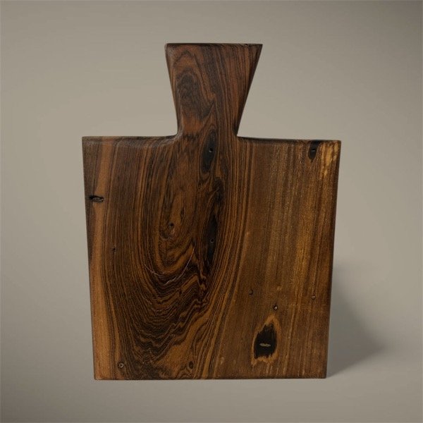 Producto - Plato Burger