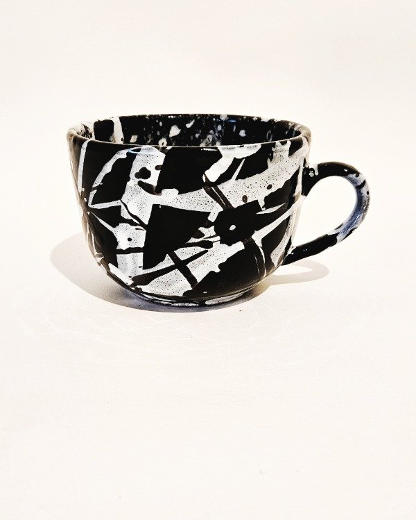 Producto - TAZA LIMBADI BLACK C